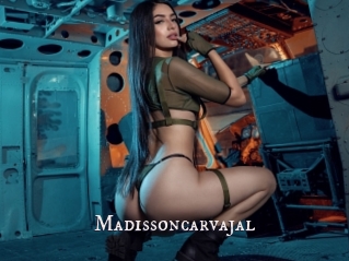 Madissoncarvajal