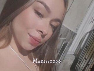 Madissoonn