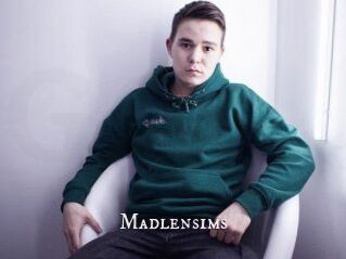 Madlensims