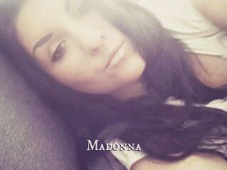 Madonna