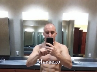 Madurko