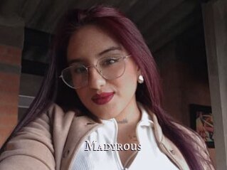 Madyrous