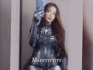 Madyyyyyyyy