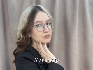 Maebarris