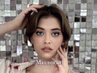 Maebokka