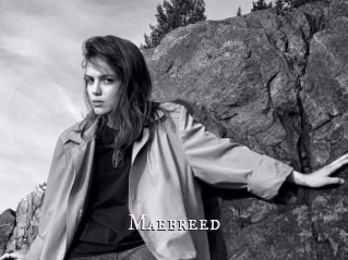 Maebreed