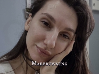 Maebrowning