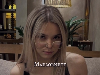 Maecornett
