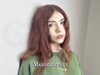Maecourtney