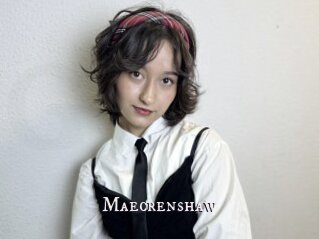 Maecrenshaw