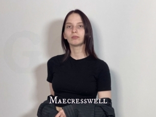 Maecresswell