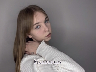 Maedenley