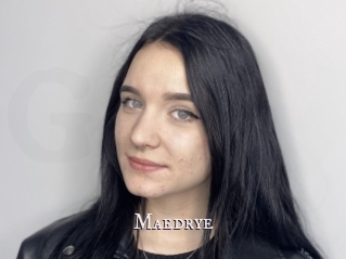 Maedrye
