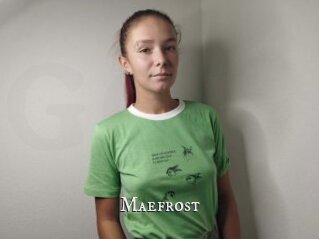 Maefrost
