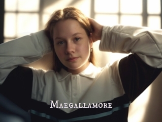 Maegallamore