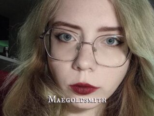 Maegoldsmith