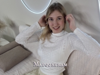Maegoreham