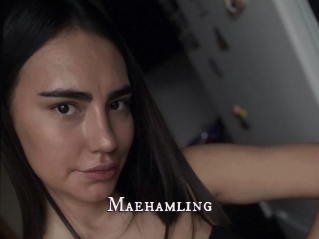 Maehamling