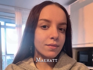 Maehatt