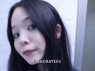 Maehavins