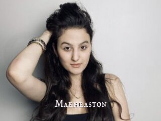 Maeheaston