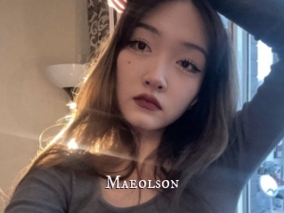 Maeolson