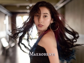Maeroberts
