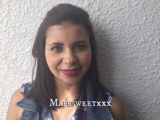 Mafesweetxxx
