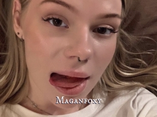Maganfoxy