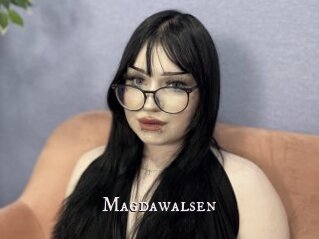 Magdawalsen