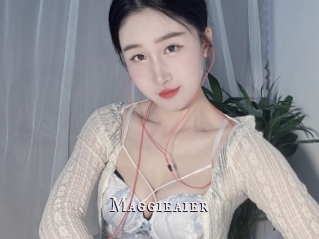 Maggieaier