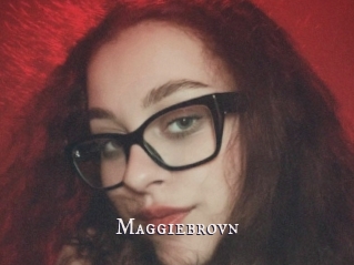 Maggiebrovn