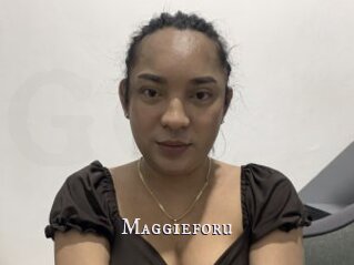 Maggieforu