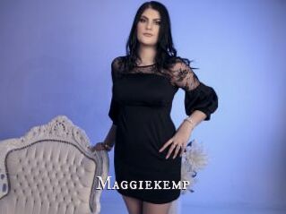 Maggiekemp