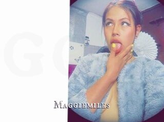 Maggiemiles
