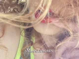 Maggierobin