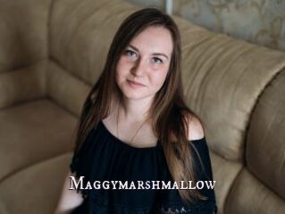 Maggymarshmallow