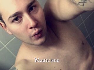 Magic_buu