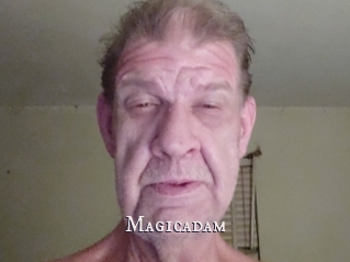 Magicadam