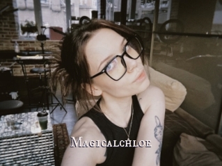 Magicalchloe