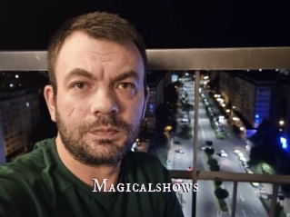 Magicalshows
