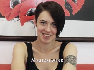 Magicalwind