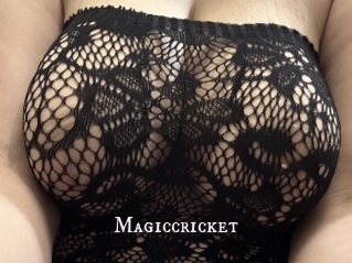 Magiccricket