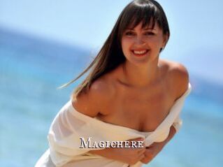 Magichere
