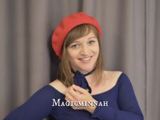 Magicminnah