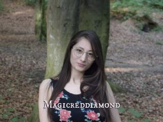 Magicreddiamond