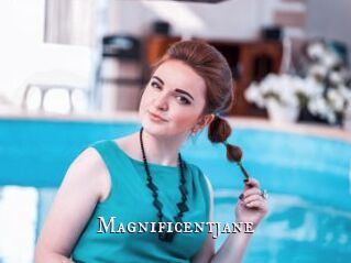 Magnificentjane