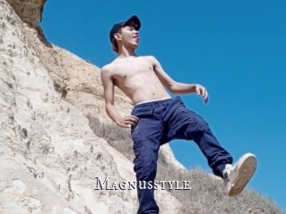 Magnusstyle