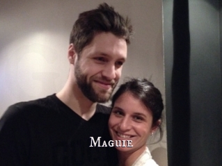 Maguie