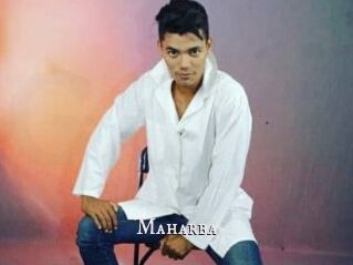 Maharba
